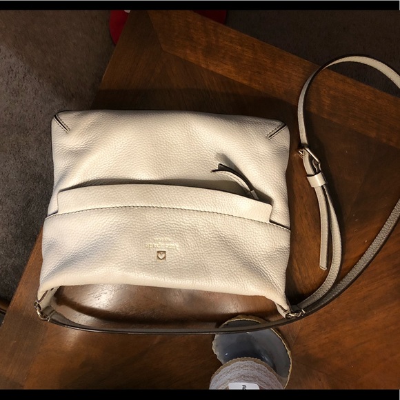 Authentic Kate spade purse - Picture 4 of 7